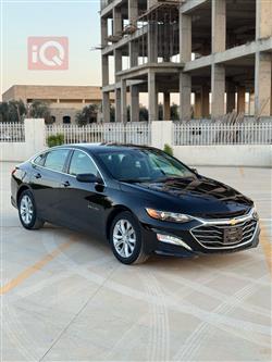 شيفروليه ماليبو